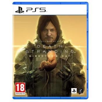 Death Stranding: Director's Cut