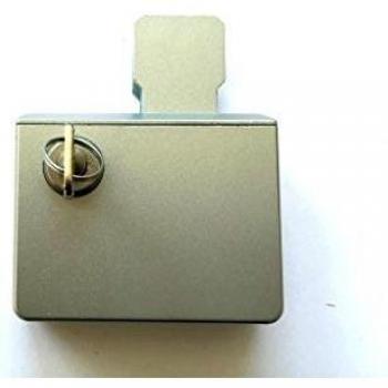 Caja monedas para cerradura Eco/agua Keya t700080