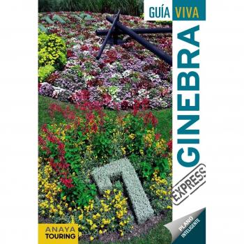 Ginebra - Luis Argeo Fernandez