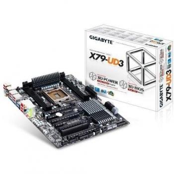 Gigabyte GA-X79-Ud3 -Placa base