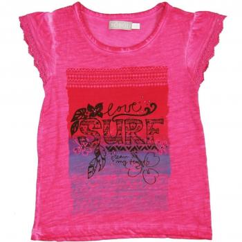 Boboli Camiseta Punto De Niña - Talla - 6 Para Niñas