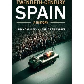 Twentieth-Century Spain: A History
