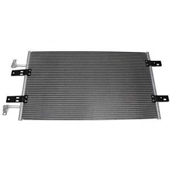 Condensador de Aire Acondicionado VEMO V40-62-0064 para Renault Trafic 2 Kasten y Bus