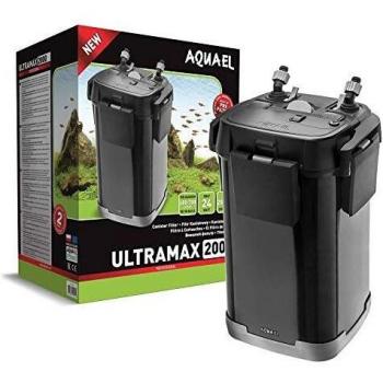 AQUAEL FILTRO EXTERIOR ULTRAMAX