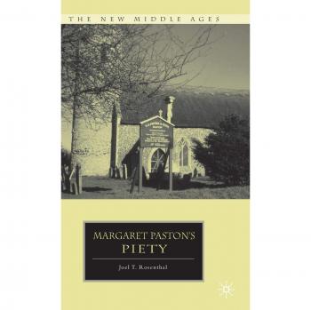 Margaret Paston's Piety