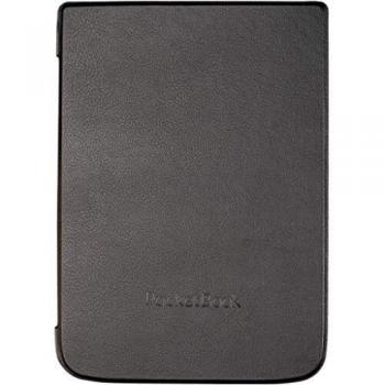 Pocketbook WPUC740SBK funda para libro electrónico Negro 198 cm 7.8