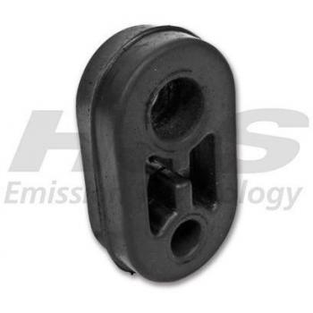 Soporte Silenciador HJS 83 22 4290