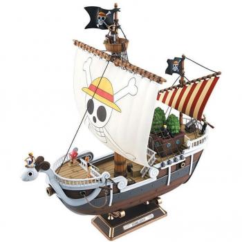 Going Merry One Piece 30cm Model Kit - Grand Ship Collection