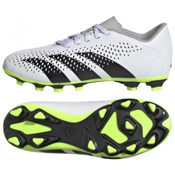 Botas de fútbol Adidas Predator Accuracy.4 FXG Infantil