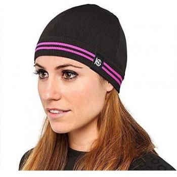 SPORT HG Gorro Técnico Multiusos Unisex. Colores Variados - HG- 2901