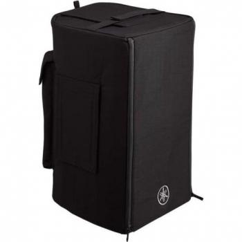 Yamaha SPCVR-DZR10 Weather Resistant Padded Functional Cover for DZR10/10-D, CZR10 Speaker