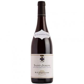 M. Chapoutier Saint-Joseph - 75cl