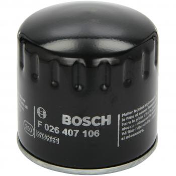 Filtro de aceite BOSCH F 026 407 106