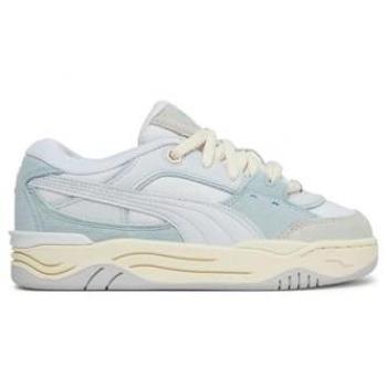 Puma 180 Silver Mist Women's Sneakers - Lowtop Athletic Shoes