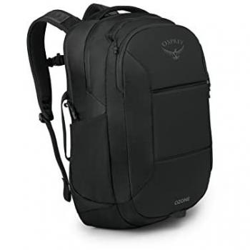 Osprey Ozone 28L Black Laptop Backpack Unisex Nylon