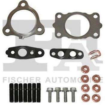 Kit de montaje y cargador FA1 KT220140 para turbocompresor
