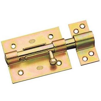 Pasador de Acero Bicromatado Modelo 454, 85mm - Pack de 10 Unidades