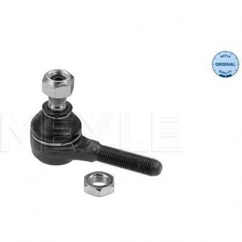 Rótula de dirección MEYLE 33-16 020 0014 con características de alta calidad, diseño duradero, compatible con varios modelos de vehículos y fabricada para un rendimiento óptimo en la dirección