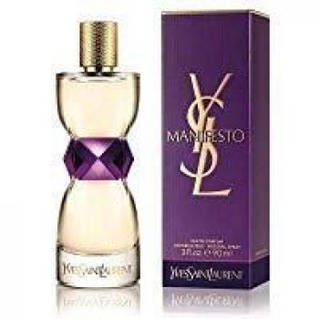 Yves Saint Laurent Manifesto 90ml Eau De Parfum EDP Spray For Women Perfume NEW