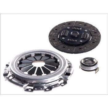 Kit de embrague EXEDY DWK2005 para MATIZ (M200, M250) 170mm