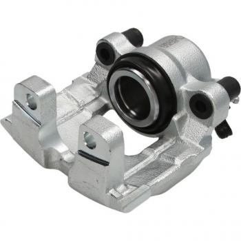 Pinza de freno BUDWEG 343732 Delantero Izquierda CALIPER