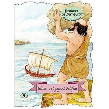 Ulisses i el gegant Polifem