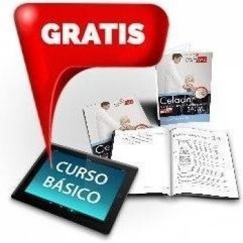 Pack de libros. Celador