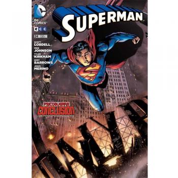 Superman núm. 24