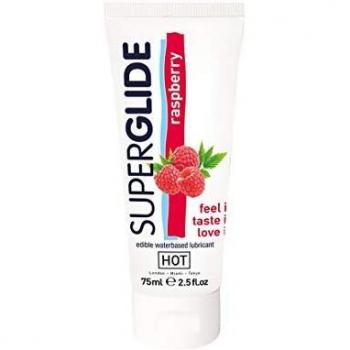 Hot Cuidado Y Estimulación 1 Unidad 75 ml