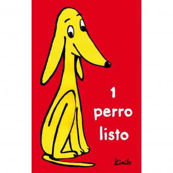 1 Perro listo