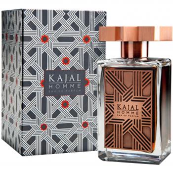 Kajal Homme Eau de Parfum for Men 100 ml