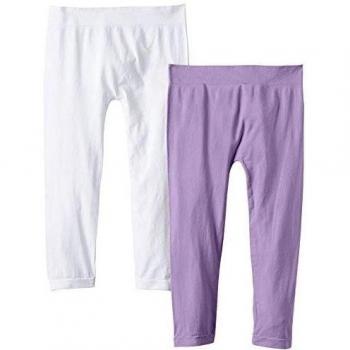 Luigi di Focenza 1712 - Leggings para mujer, color violett