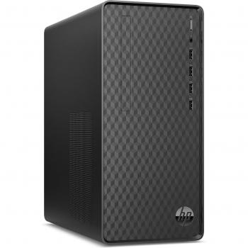 HP Sobremesa HP M01-F3014ns con Procesador Intel Core i5, 16GB de RAM, Disco Duro SSD de 512GB y Sistema Operativo Windows 11.