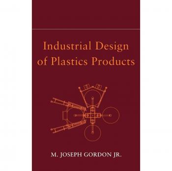 Cubierta Dura de Productos Plásticos para Diseño Industrial