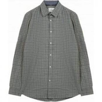 Camisa Pepe Jeans Lester para Hombre - 100% Algodón