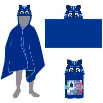 PJ Masks 2200002939 - Toalla playa y piscina