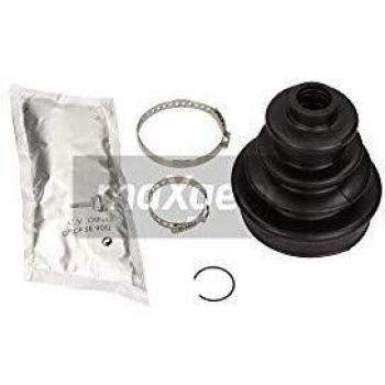 MAXGEAR 49-1417 Fuelle plegable, eje de accionamiento, juego de fuelle, fuelle plegable, manguito del eje de accionamiento en la rueda.