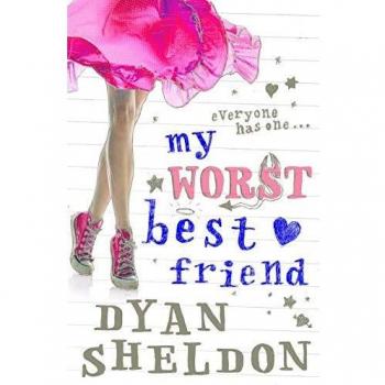 MY WORST BEST FRIEND