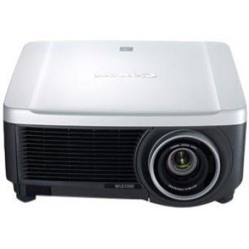 Canon WUX5000 - Proyector