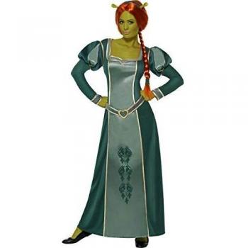 Generique - Disfraz Fiona Shrek - L