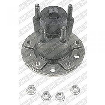 Kit de Rodamiento de Rueda SNR R153.27 para Opel, Vauxhall y Saab