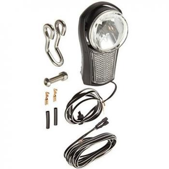 Busch & Müller Lumotec Fly senso plus - Faro LED para bicicleta