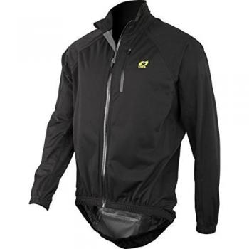 Chaqueta Impermeable Mx Oneal 2018 Monsoon Stretch Negro