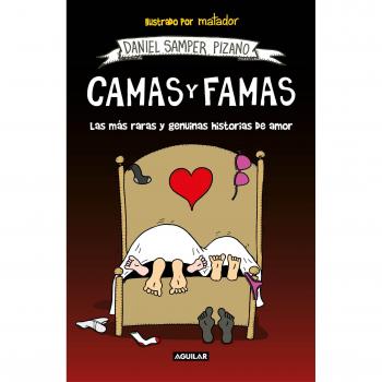 CAMAS Y genuinas historias de amor