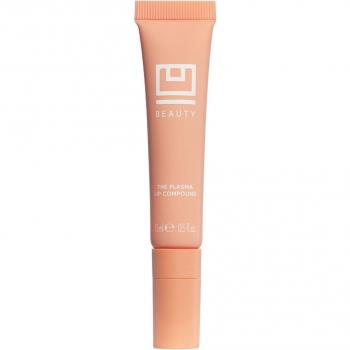 U Beauty The Plasma Lip Compound 15 ml - No Color - Size: One Size
