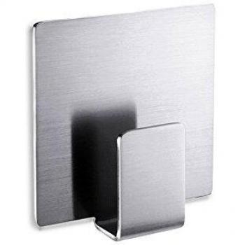 ZACK Colgador Pared 5,8x5,5, Metal