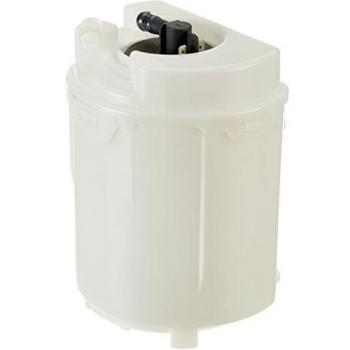 Vaso estabilizador para bomba de combustible Metzger 2250006 compatible con Audi, Ford, Seat, Skoda y Volkswagen