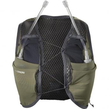 Chaleco de Mujer Salomon Active Skin 8