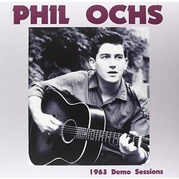 1963 Demo Sessions [Vinilo]