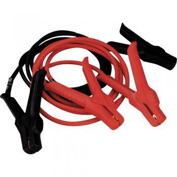 Cable de arranque de emergencia ALU-PRO 40 mm² 4.50 m (Aluminio recubierto)